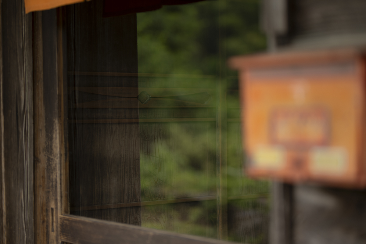 インタビュー取材撮影イメージカット