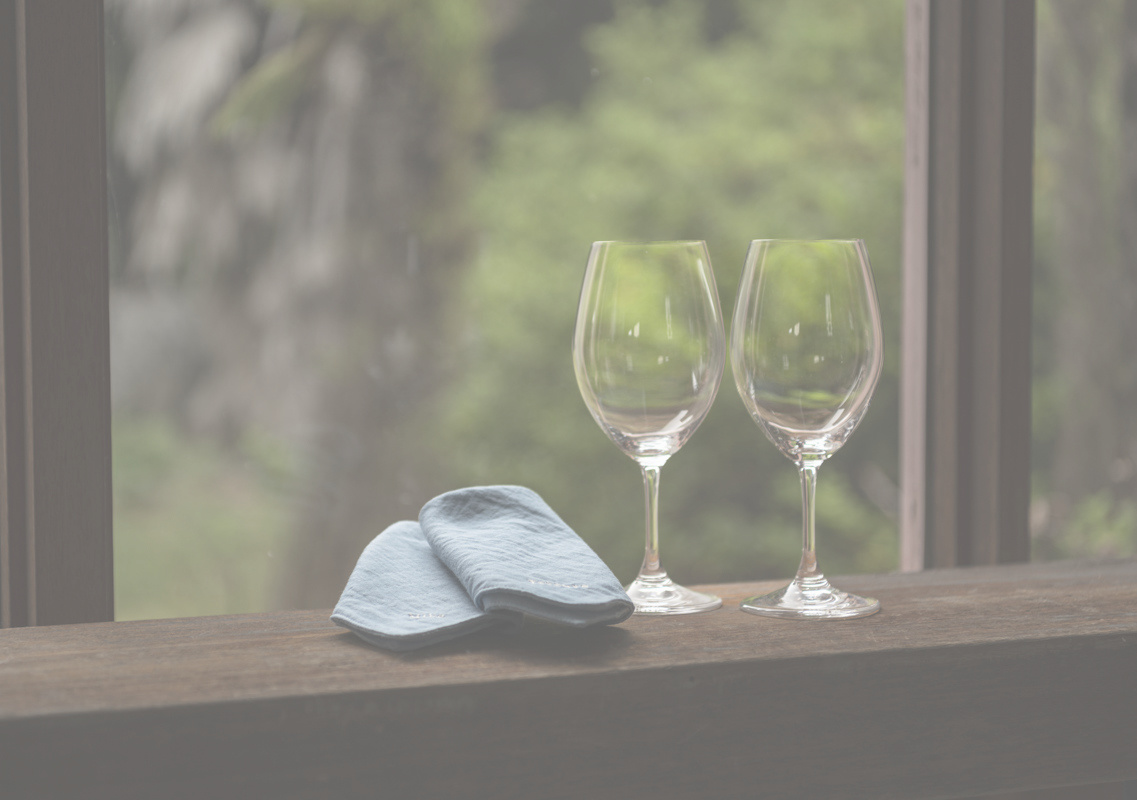 藍染め商品物撮り