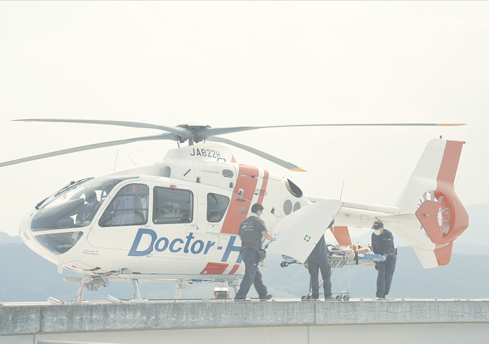 モデルハウス動画制作